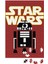 Star Wars Puzzle 240 Parça Yapboz 1