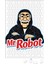 Mr Robot Puzzle 240 Parça Yapboz 1