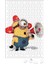Minion Süperman Puzzle 240 Parça Yapboz 1