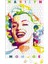Marilyn Monroe Puzzle 240 Parça Yapboz 1