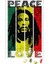 Bob Marley 01 Puzzle 240 Parça Yapboz 1