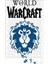 World Of Warcraft Alliance Puzzle 240 Parça Yapboz 1