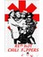 Red Hot Chili Peppers Puzzle 240 Parça Yapboz 1