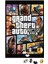 Grand Theft Auto 5 Gta V Puzzle 240 Parça Yapboz 1