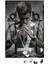 Justin Bieber Puzzle 240 Parça Yapboz 1