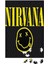 Banda Nirvana Puzzle 240 Parça Yapboz 1