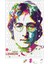 John Lennon Puzzle 240 Parça Yapboz 1