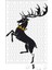 Game Of Thrones Baratheon Puzzle 240 Parça Yapboz 1