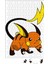 Pokemon Go Pikachu Raichu Puzzle 240 Parça Yapboz 1