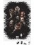 Mitos Do Terror Puzzle 240 Parça Yapboz 1