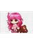 Occult Girl Do Fogo Rica Art Work Summoners War Puzzle 1