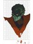 Nightcrawler x Men Puzzle 240 Parça Yapboz 1