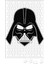 Star Wars Darth Vader Işın Kılıcı Puzzle 240 Parça Yapboz 1