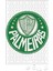 Palmeiras Puzzle 240 Parça Yapboz 1