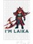Laika Fire Dragon Knight Summoners Puzzle 240 Parça Yapboz 1