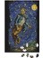 Van Gogh Never Saw Puzzle 240 Parça Yapboz 1