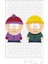 South Park Eric Cartman Puzzle 240 Parça Yapboz 1