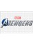 Marvel Avengers Puzzle 240 Parça Yapboz 1