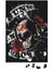 Guns N Roses Guns Roses Estampa Puzzle 240 Parça Yapboz 1