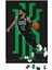 Kyrie Irving 01 Puzzle 240 Parça Yapboz 1