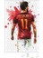 Mohamed Salah Puzzle 240 Parça Yapboz 1