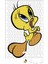 Piu Piu Tweety Puzzle 240 Parça Yapboz 1