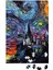 Van Gogh Never Saw Hogwarts Puzzle 240 Parça Yapboz 1