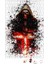 Kylo Ren Star Wars Puzzle 240 Parça Yapboz 1