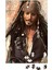 Jack Sparrow Puzzle 240 Parça Yapboz 1