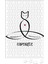 Namaste Yoga Puzzle 240 Parça Yapboz 1