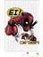 Bela Spiderman Puzzle 240 Parça Yapboz 1