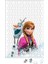 Elsa Anna Olaf Frozen Kristoff Puzzle 240 Parça Yapboz 1