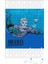 Justiceiro Puzzle 240 Parça Yapboz 1