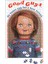 Chucky He Wants You For A Best Friend Puzzle 240 Parça Yapboz 1