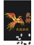 Bujinkan Fenix 2 Puzzle 240 Parça Yapboz 1