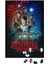 Stranger Things Netflix Puzzle 240 Parça Yapboz 1