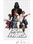 Star Wars Classico Puzzle 240 Parça Yapboz 1