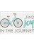 Find Joy In The Journey Puzzle 240 Parça Yapboz 1