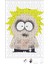 South Park Eric Cartman Puzzle 240 Parça Yapboz 1