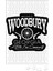 The Walking Dead Welcome To Woodbury Puzzle 240 Parça Yapboz 1