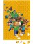 Mickey Star Wars Mm8 Puzzle 240 Parça Yapboz 1