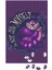 The Cheshire Cat Alices Adventures In Wonderland Kedi Puzzle 1