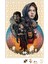 Star Wars Rogue One Puzzle 240 Parça Yapboz 1