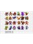 Dota 8bits Puzzle 240 Parça Yapboz 1