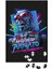 Teoman Illustrasyon Puzzle 240 Parça Yapboz 1