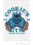 Cookie Monster Kurabiye Canavarı Puzzle 240 Parça Yapboz 1