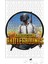 Players Unknown Battlegrounds Pubg Puzzle 240 Parça Yapboz 1