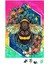 Bumblebee Puzzle 240 Parça Yapboz 1