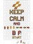 Keep Calm Konami Puzzle 240 Parça Yapboz 1