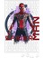 Avengers Spider Man Puzzle 240 Parça Yapboz 1